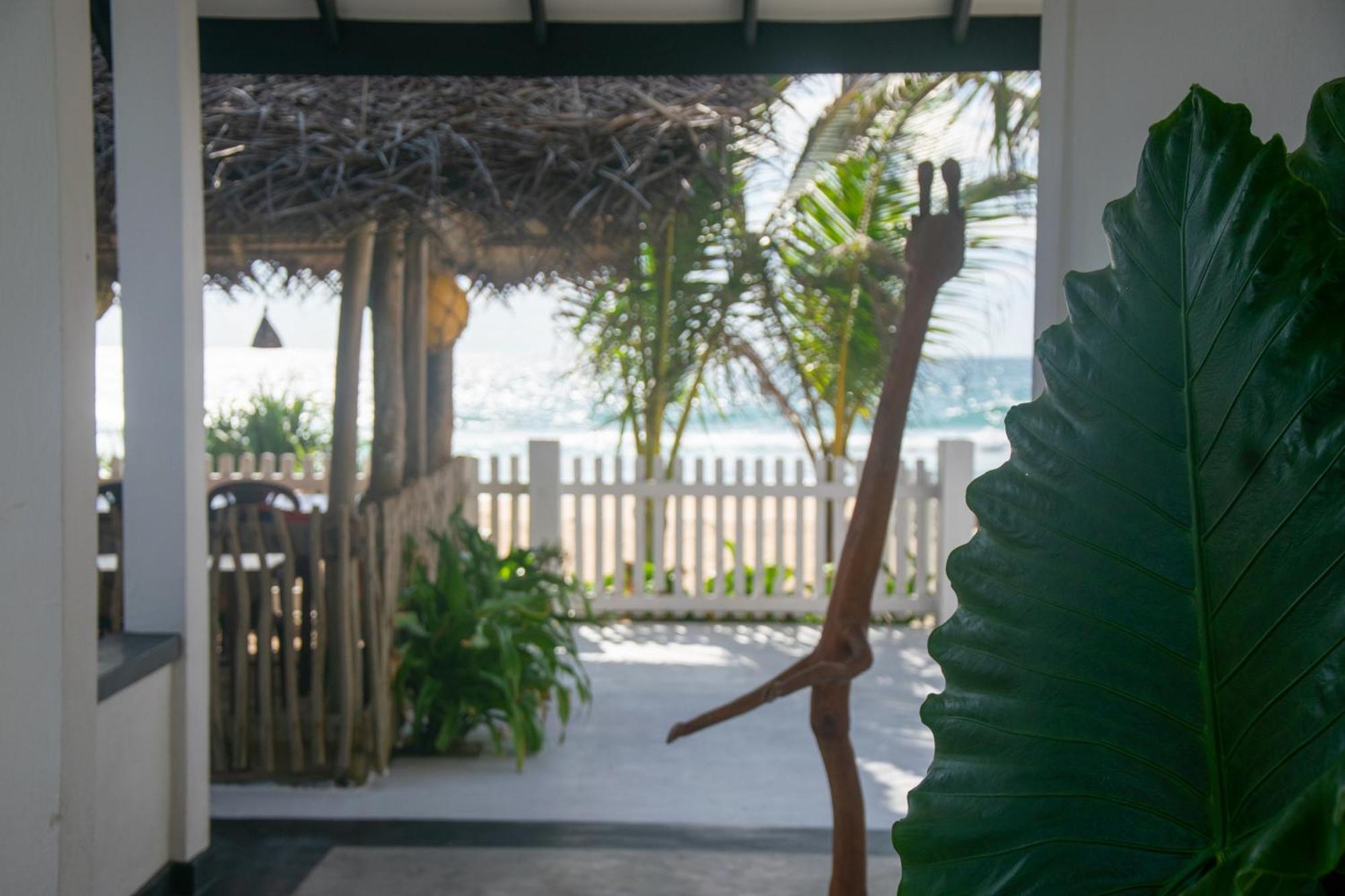 Bed & Breakfast Sailors' Bay Hikkaduwa