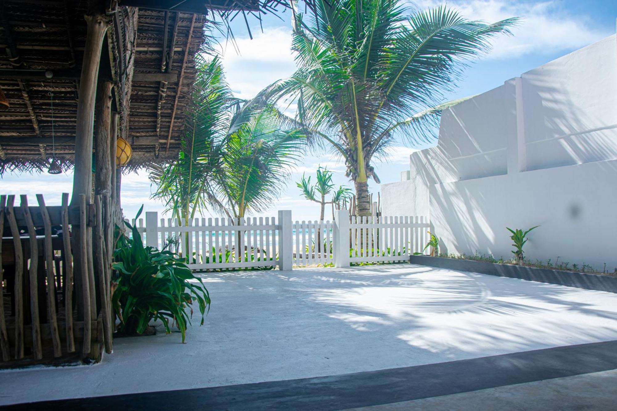 Bed & Breakfast Sailors' Bay