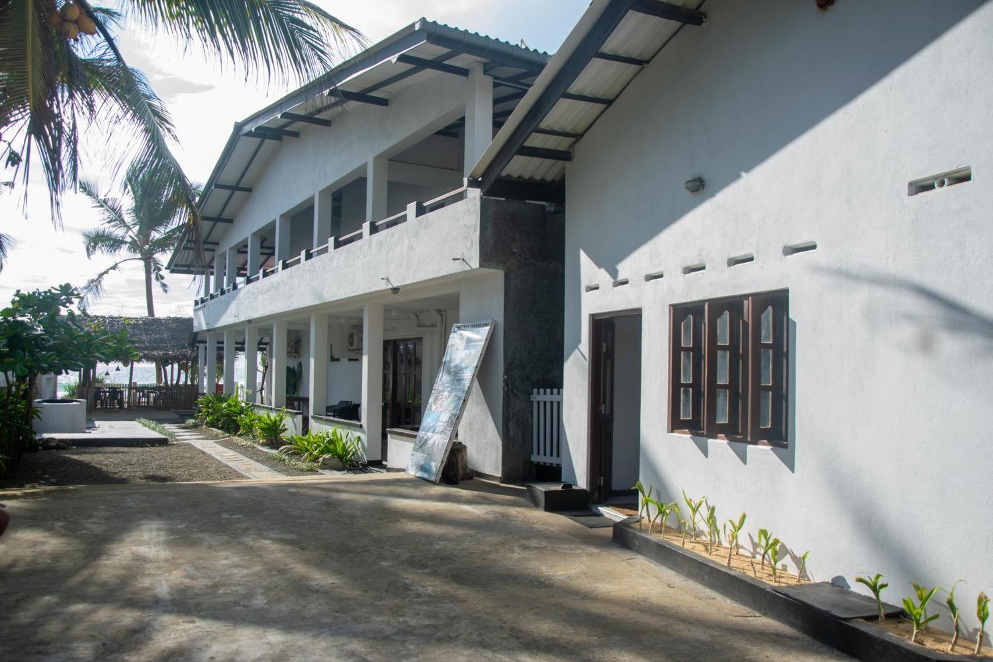 Bed & Breakfast Sailors' Bay *