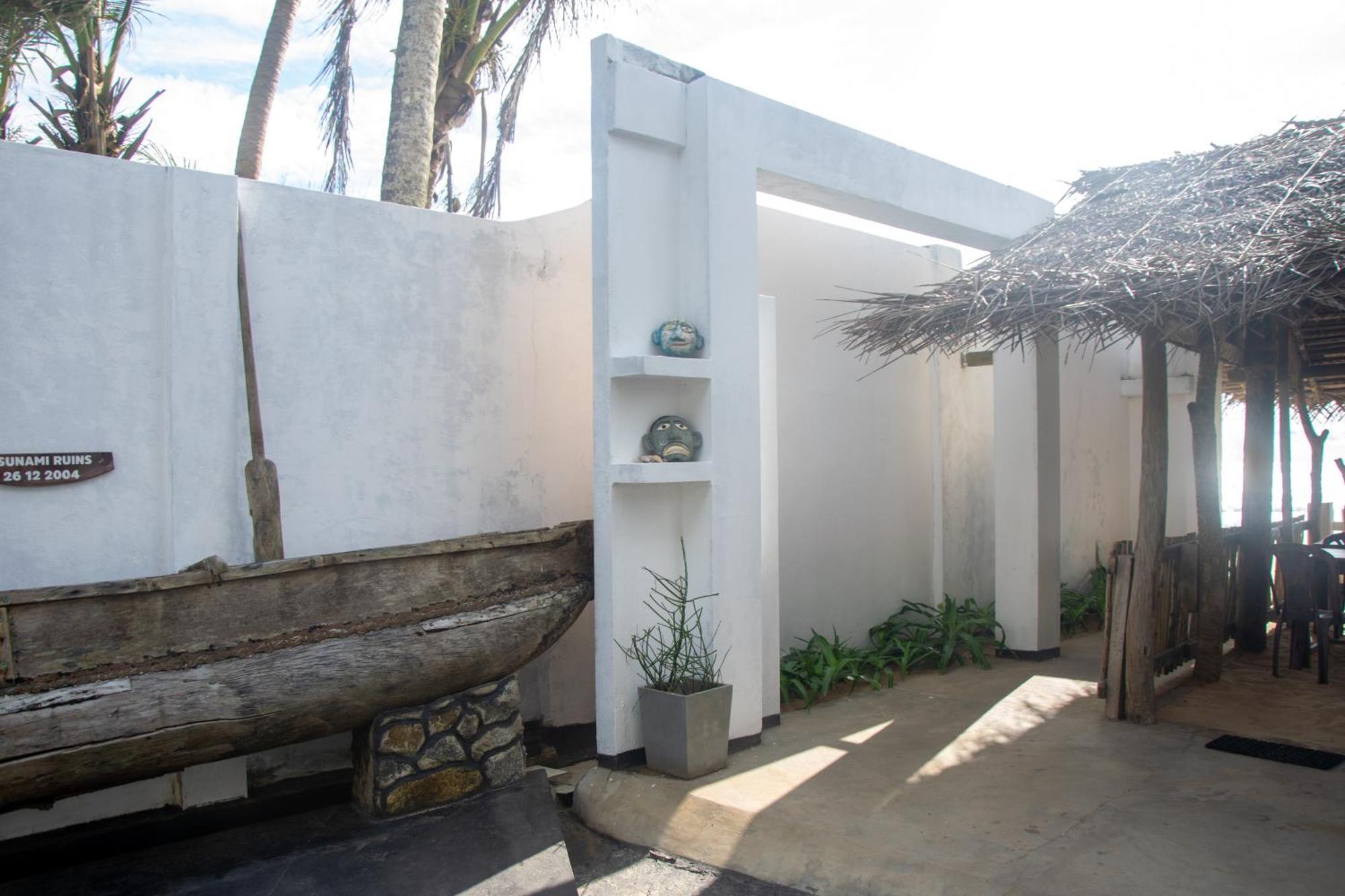 Bed & Breakfast Sailors' Bay