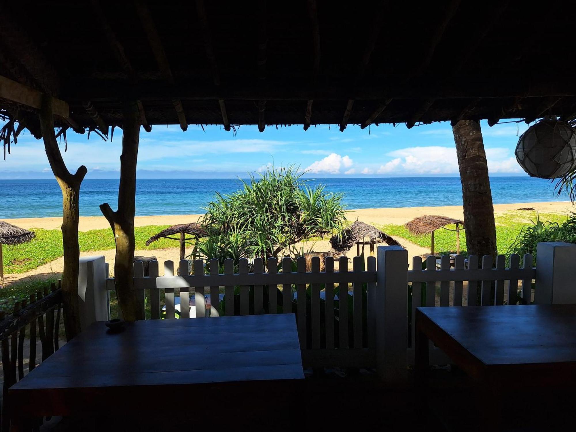 Bed & Breakfast Sailors' Bay Hikkaduwa