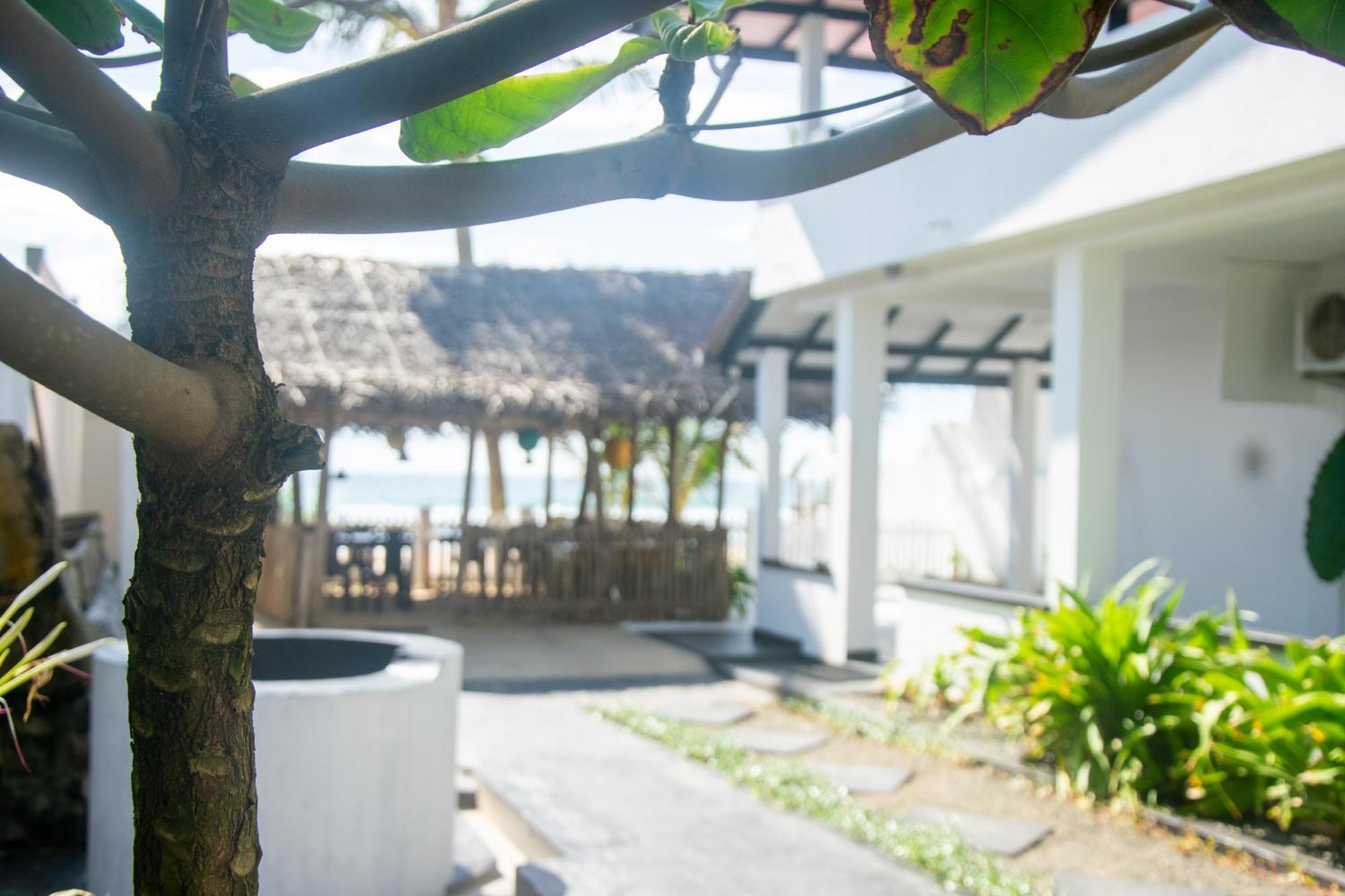 Bed & Breakfast Sailors' Bay Hikkaduwa
