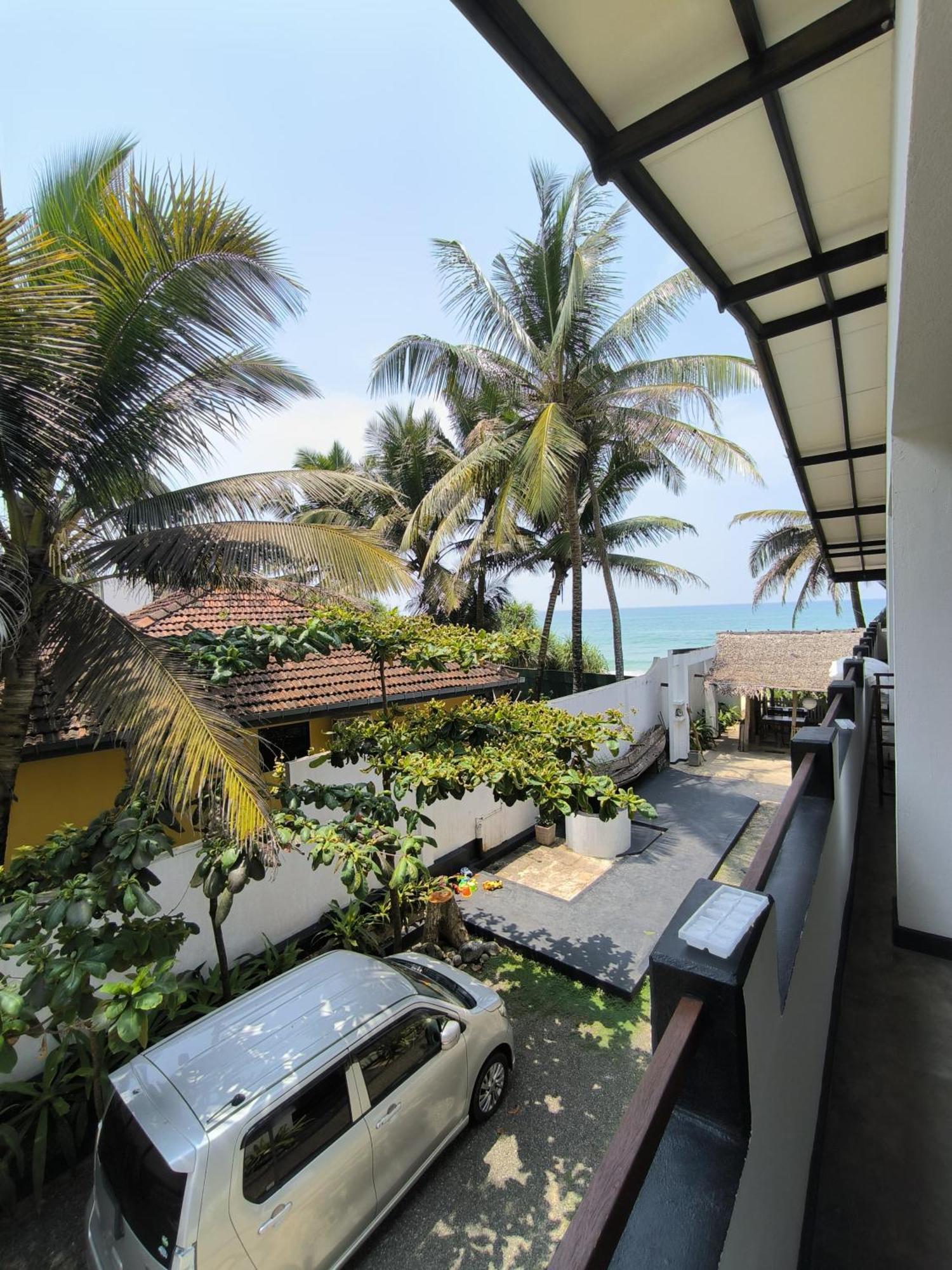 Bed & Breakfast Sailors' Bay *