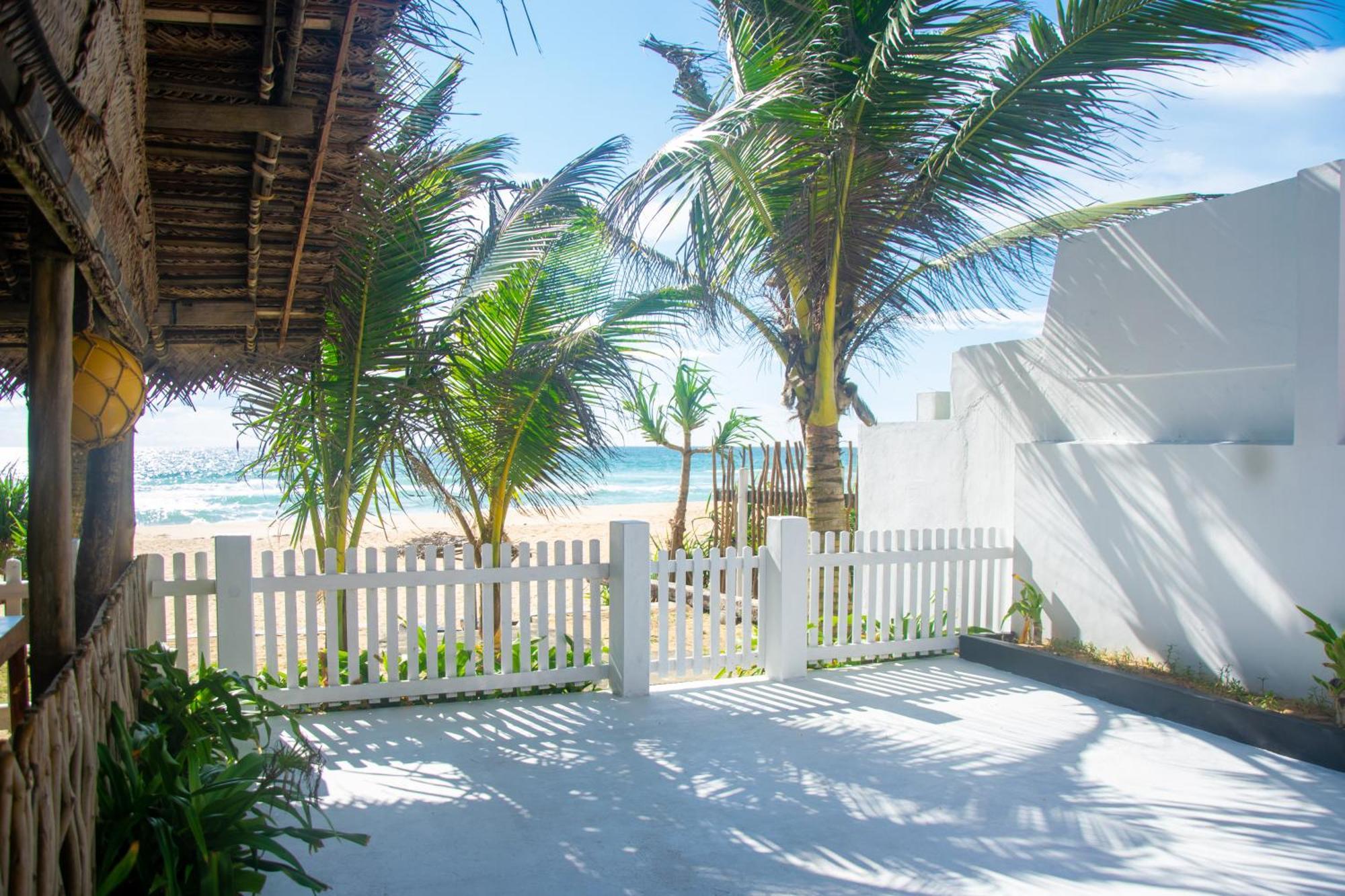 Bed & Breakfast Sailors' Bay Hikkaduwa