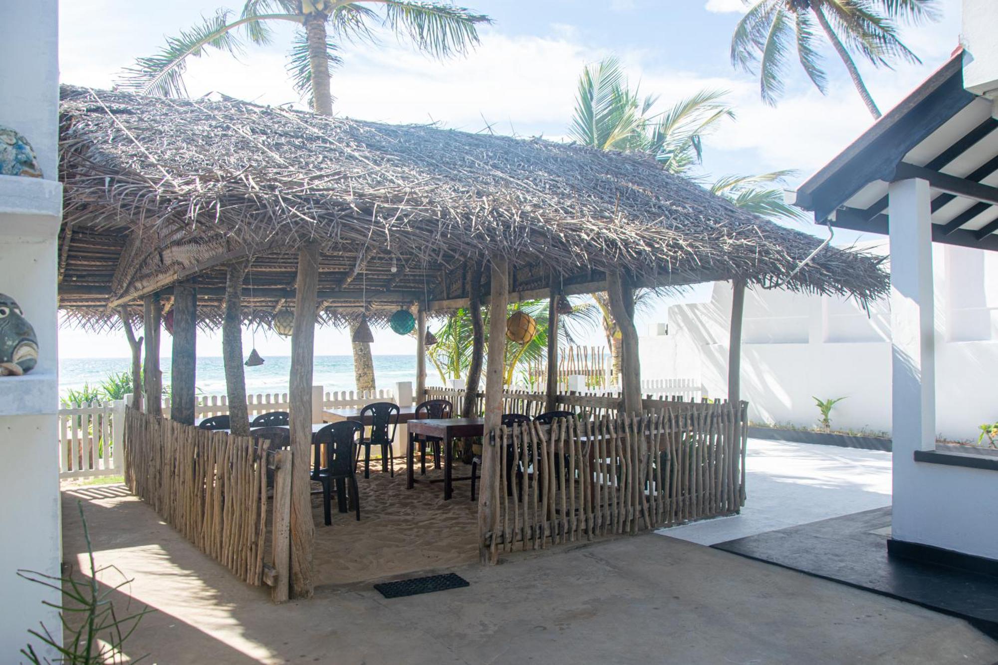 Sailors' Bay Hikkaduwa