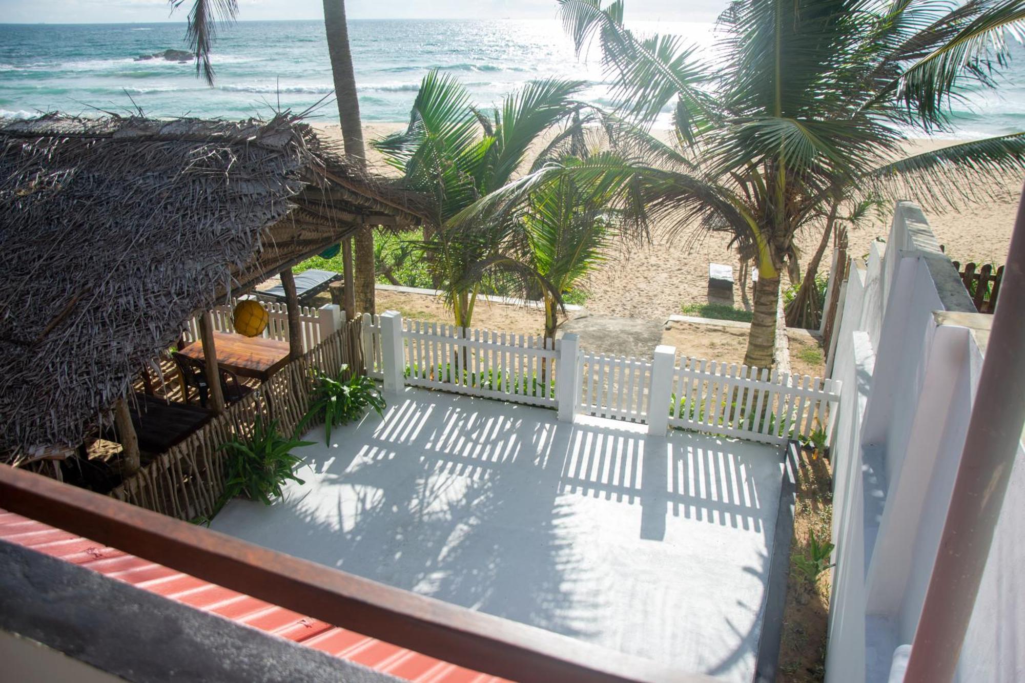 Bed & Breakfast Sailors' Bay *