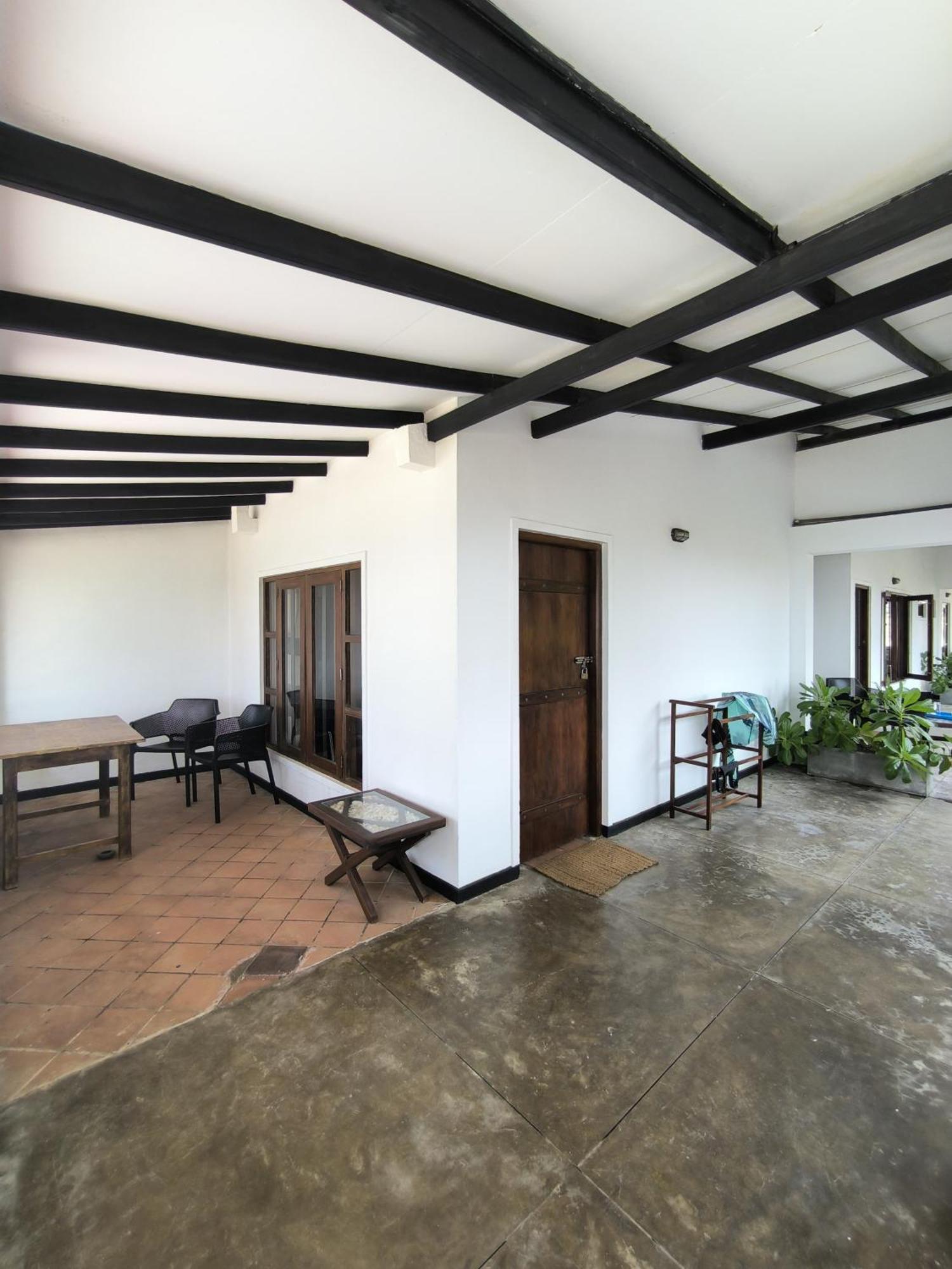 Bed & Breakfast Sailors' Bay Hikkaduwa