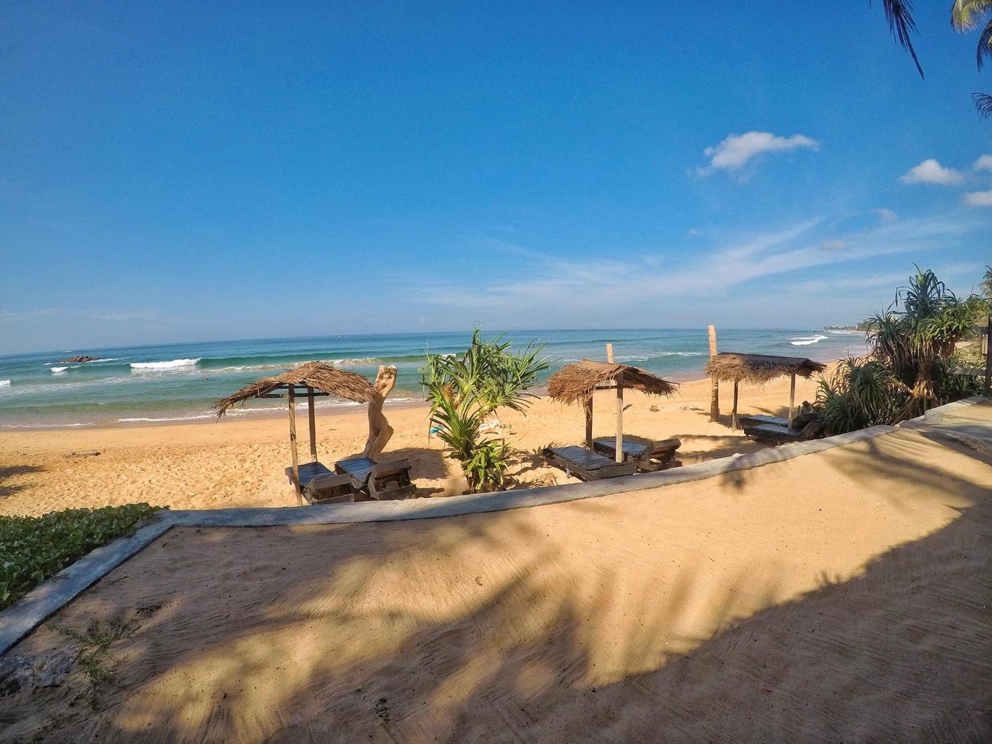 Sailors' Bay Hikkaduwa