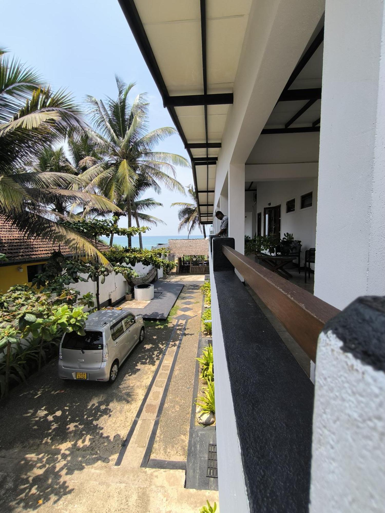 Bed & Breakfast Sailors' Bay *