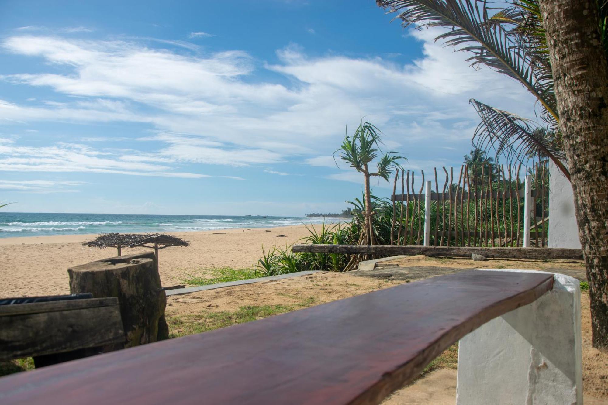 Sailors' Bay Hikkaduwa