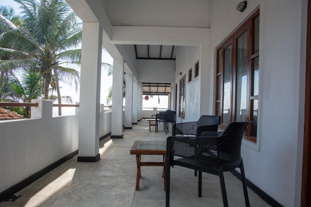 Bed & Breakfast Sailors' Bay Hikkaduwa