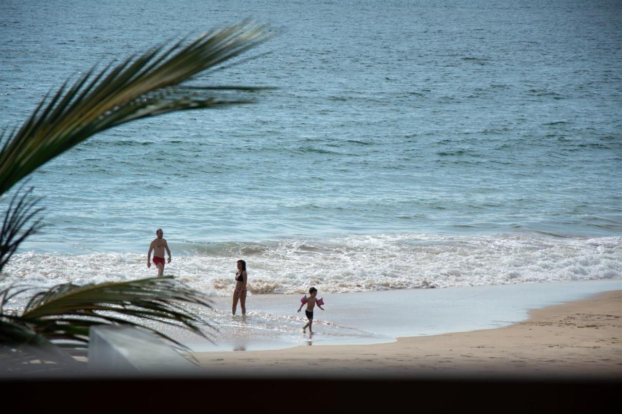 Sailors' Bay Bed & Breakfast Hikkaduwa
